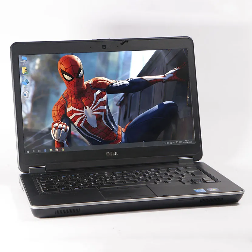 PC Dell Latitude E6440 i5 Gen RAM 4Go SSD 256Go Écran Saldi Straordinari Offerte Speciali Disponibili Adesso