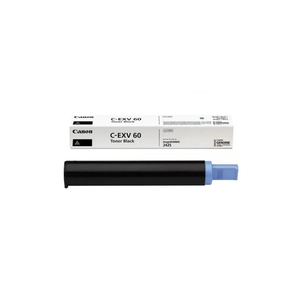 TONER EXV60 NOIR ORIGINAL Saldi Straordinari Offerte Speciali Disponibili Adesso