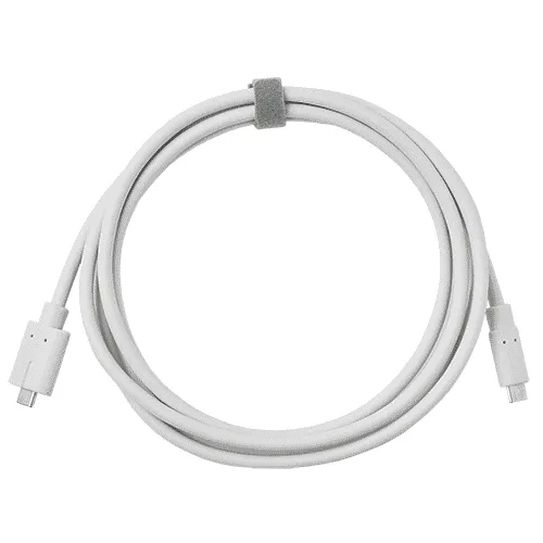 Câble USB PD gris Medit iSeries i600 i700 ​Drones Professionnels Grand Public Boutique Française