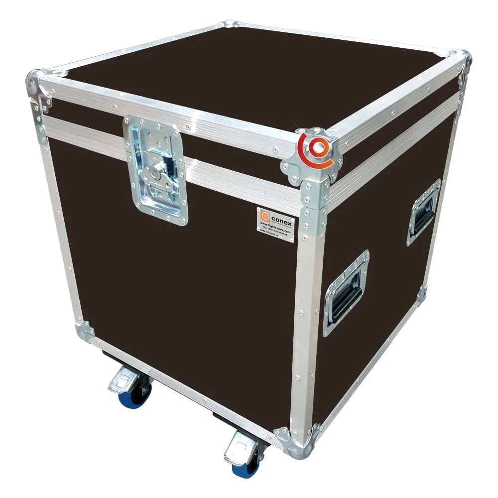 Flight case malle mm Saldi Straordinari Offerte Speciali Disponibili Adesso