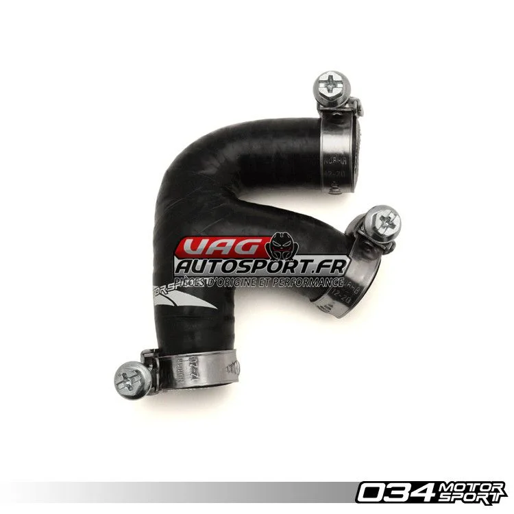 Durite silicone Hose moteurs 034Motorsport Réf 034-F HOSE APB AUDI S4 C5 B5 038 A6 Allroad Saldi Straordinari Offerte Speciali Disponibili Adesso