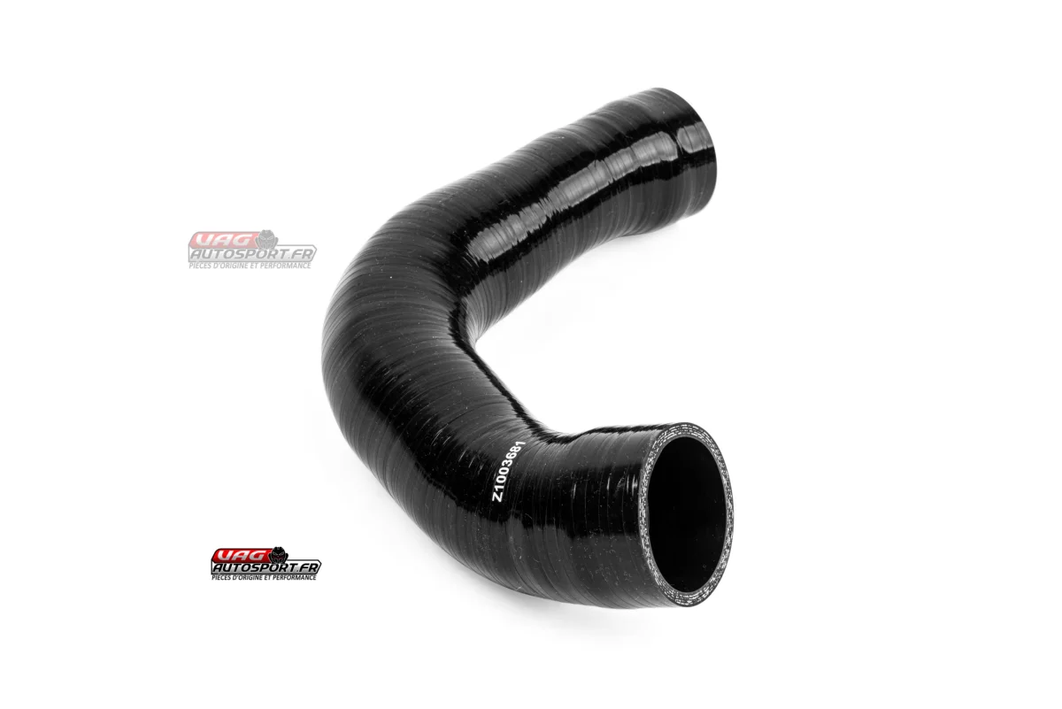 Durite pour conversion TURBO DTR6054 & APR Outlet Pipe – MQB 1.8TSI/2.0TSI EA888 GEN3 – APR – MS100213 - Saldi Straordinari – Offerte Speciali Disponibili Adesso APR Turbo Inlet Pipe - 1.8/2.0T - MQB – N1racing Equipment