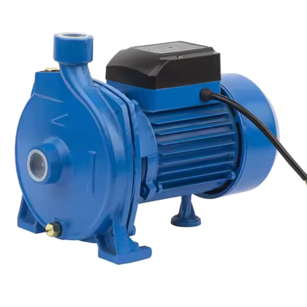 Pompe centrifuge 230V 1.5Kw 2cv 7800 L/h - Saldi Straordinari – Offerte Speciali Disponibili Adesso - Pompe submersible