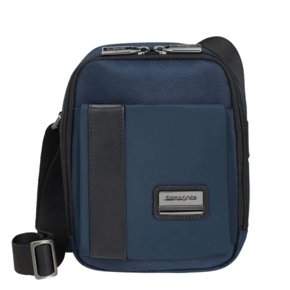 SAMSONTE Bio BANDOLERA PARA TABLET 7.9" OPENROAD 2.0 - Des Produits Outdoor Pensés pour Vos Aventures au Quotidien