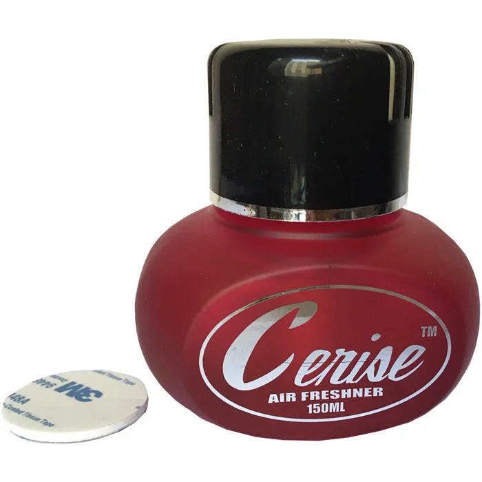 Désodorisant “poppy style” 150 ml aux choix différents parfums - Accessoires Outdoor pour Plus de Liberté de Mouvement Poppy Riot by Room 1015 - Poppy, Saffron & Tobacco