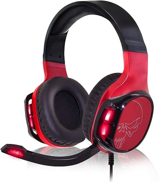 Casque Spirit Elite H60 ​Drones Professionnels Grand Public Boutique Française