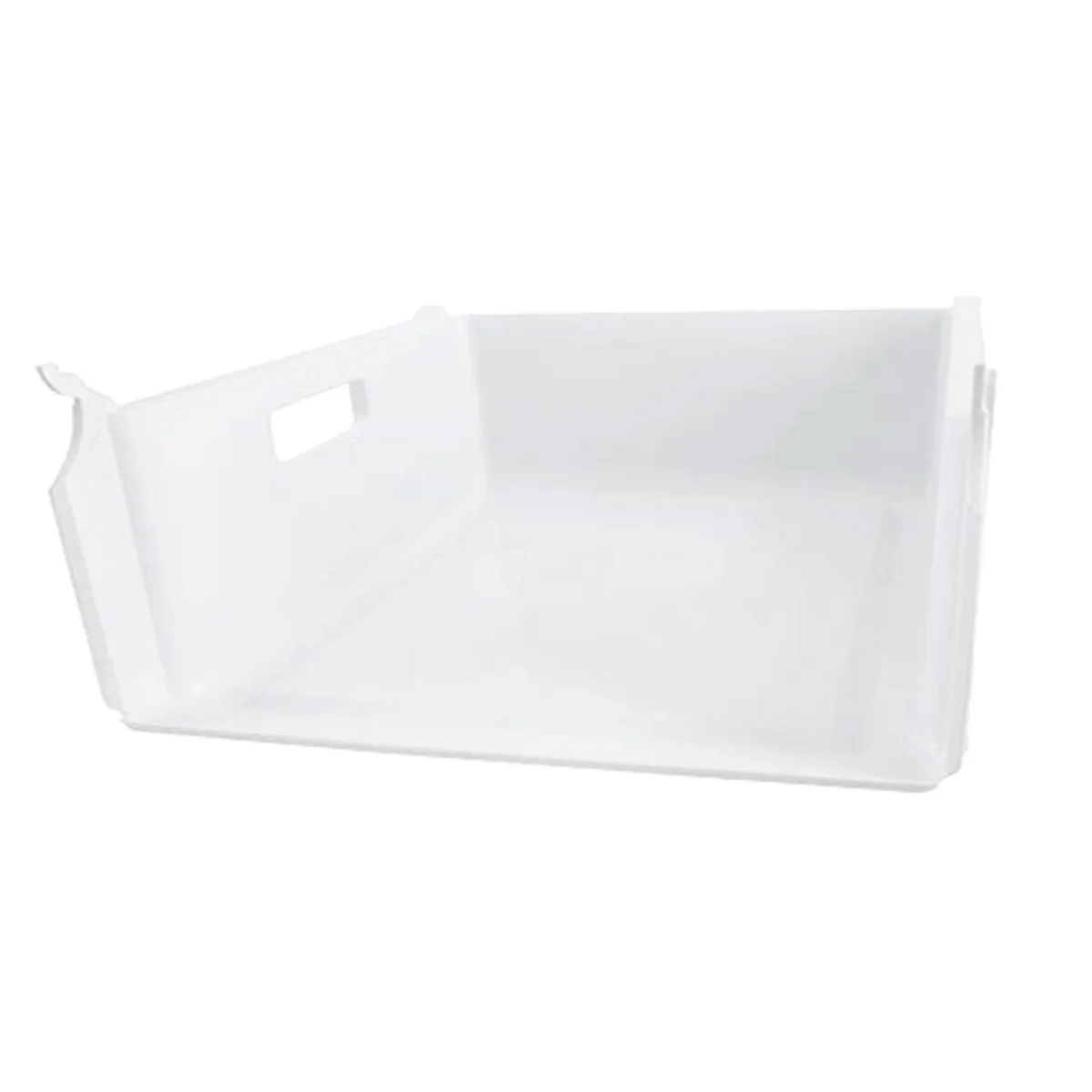 Tiroir intermédiaire pour congélateur Bosch 11011743 - Accessoires Électroménagers en Promotion : Tout pour Votre Maison à Moins Cher ! Tiroir inférieur ( partie congélateur ) OCEANIC, AMICA, CURTISS, GENERISS,  HORN 1072006, 12041230