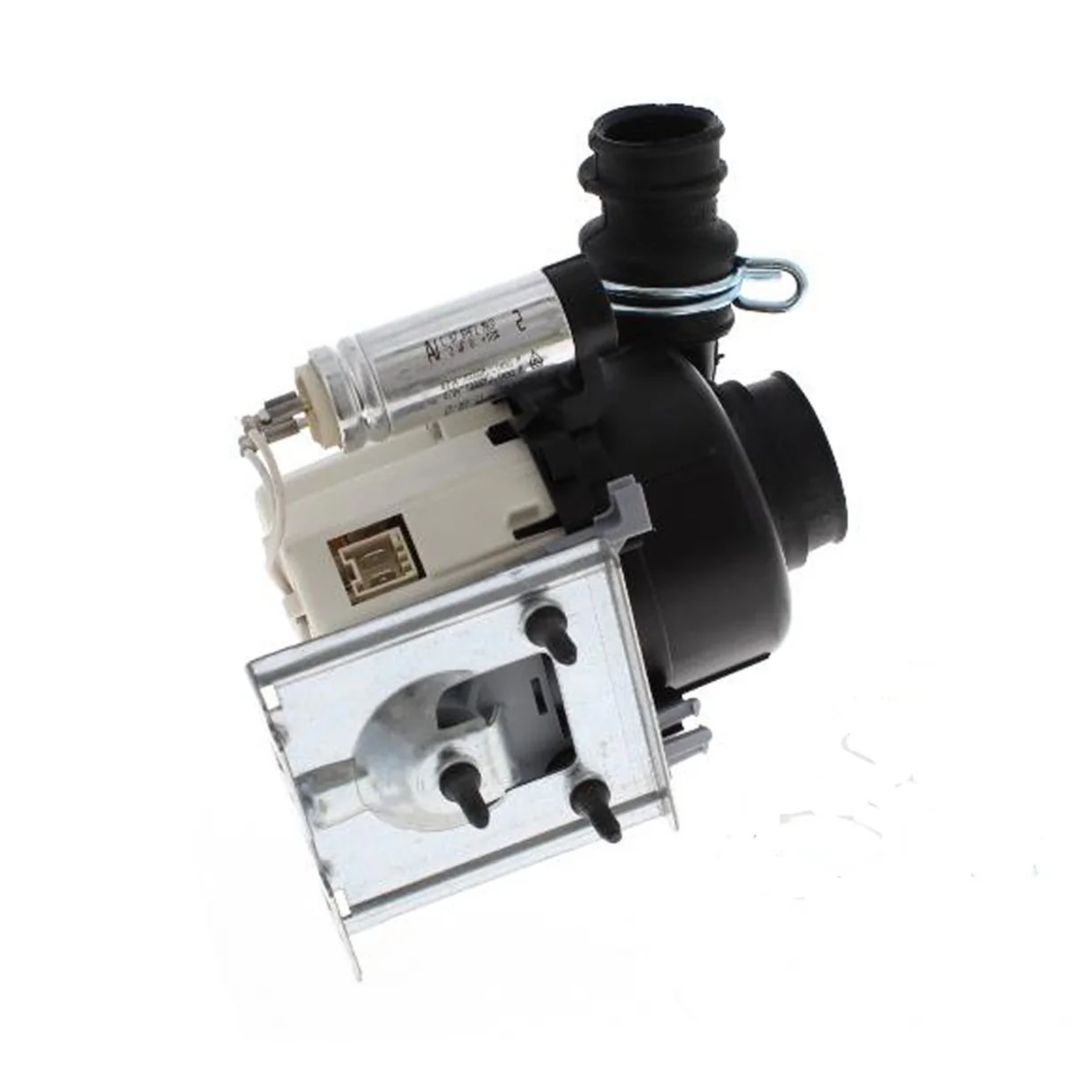 Lave-vaisselle à moteur de pompe Whirlpool 481072628031 - Accessoires Électroménagers en Promotion : Tout pour Votre Maison à Moins Cher ! BS.SAE-BB - accessoire hydraulique | HYLMET