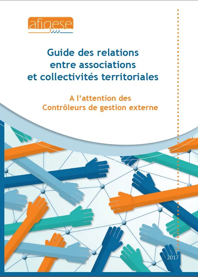 Guide relations associations collectivités territoriales Version numérique ​Drones Professionnels Grand Public Boutique Française