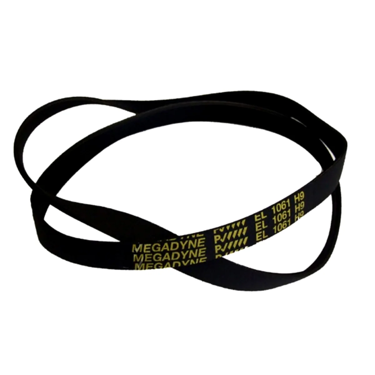 Courroie lave linge Ariston Indesit C00377958 Accessoires Électroménagers Promotion Maison Cher