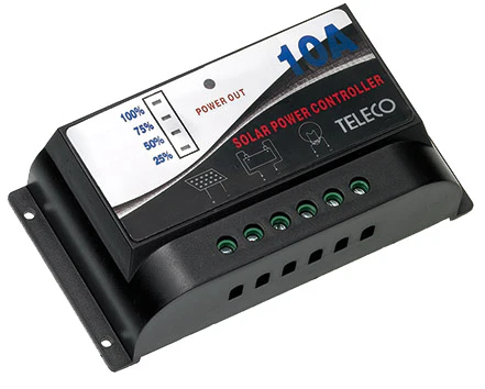 REGULATEUR CHARGE PANNEAU SOLAIRE TELECO ​Drones Professionnels Grand Public Boutique Française