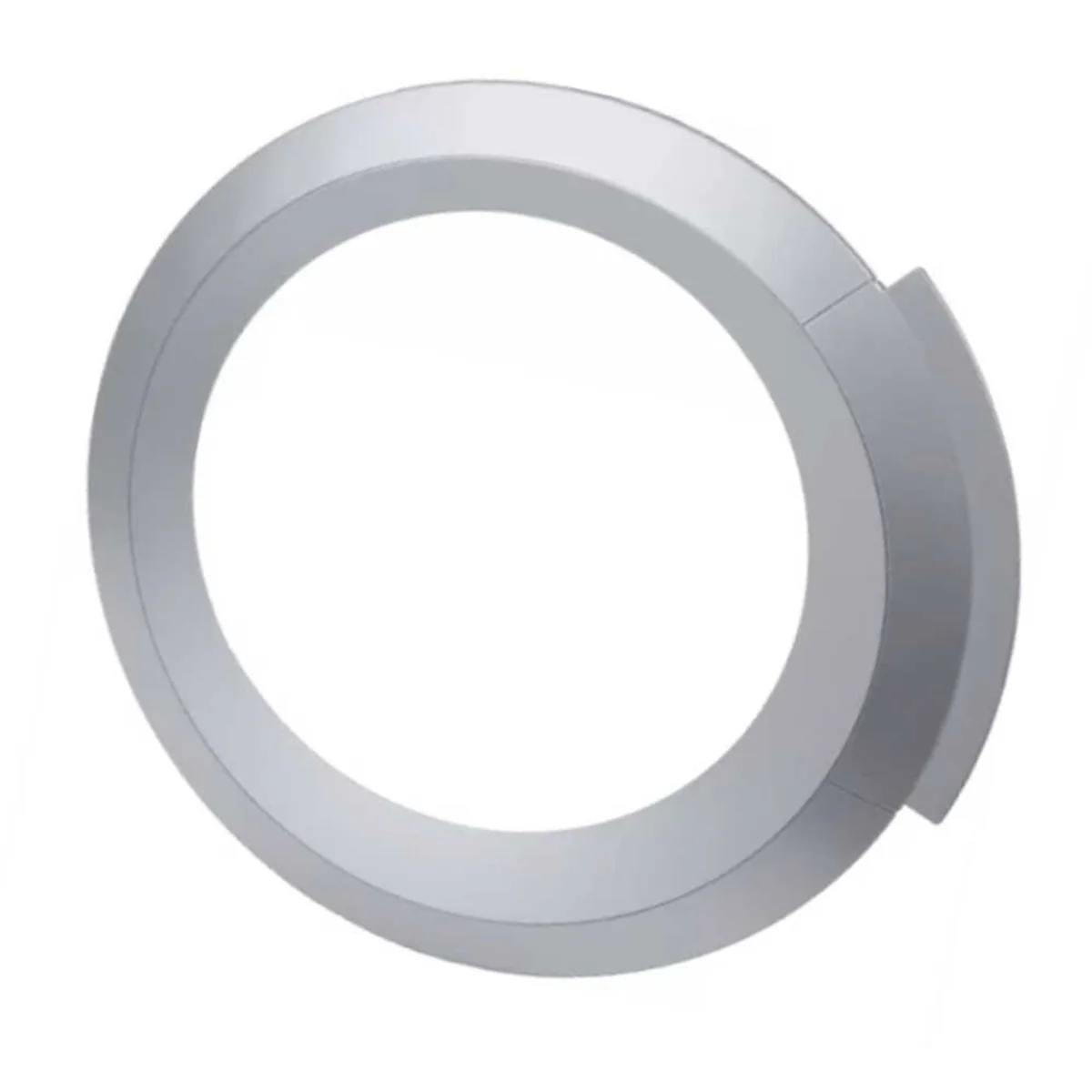 Cadre de porte lave-linge Siemens 00743262 - Accessoires Électroménagers en Promotion : Tout pour Votre Maison à Moins Cher ! - meuble buanderie cadre porte lave - linge accessoire promotion