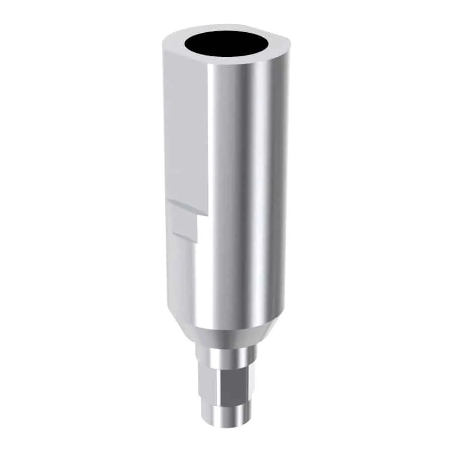 ARUM INTERNAL SCANBODY (WP) 4.5 – Compatible avec Dentsply® XiVE® Price – Includes Screw - ​Drones Professionnels & Grand Public | Boutique Française