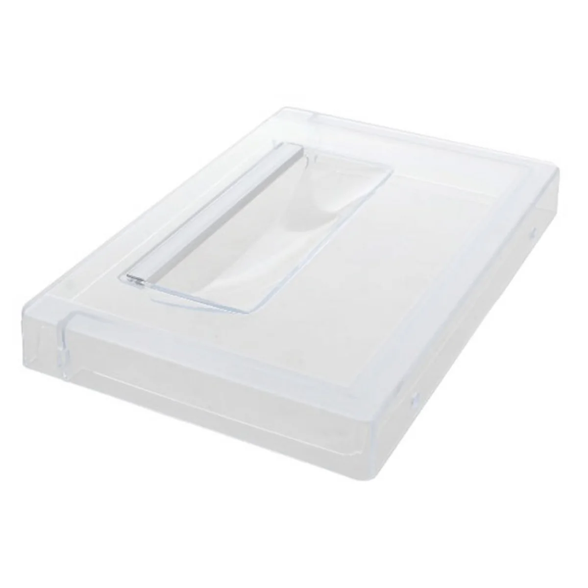 Couvercle tiroir à légumes réfrigérateur Ariston, Indesit, C00082368 Hotpoint C00285946 - Accessoires Électroménagers en Promotion : Tout pour Votre Maison à Moins Cher !