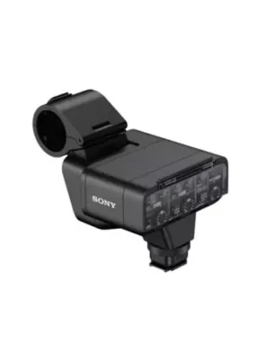 SONYKIT ADAPTATEUR + MICRO XLR-K3M - ​Drones Professionnels & Grand Public | Boutique Française​ Micromega M-Amp Solo : amplification française affirmée