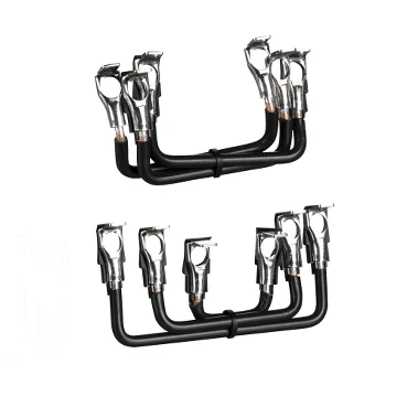 CONNECTEUR ÉLECTRIQUE TESYS LA9D8069 SCHNEIDER Saldi Straordinari Offerte Speciali Disponibili Adesso