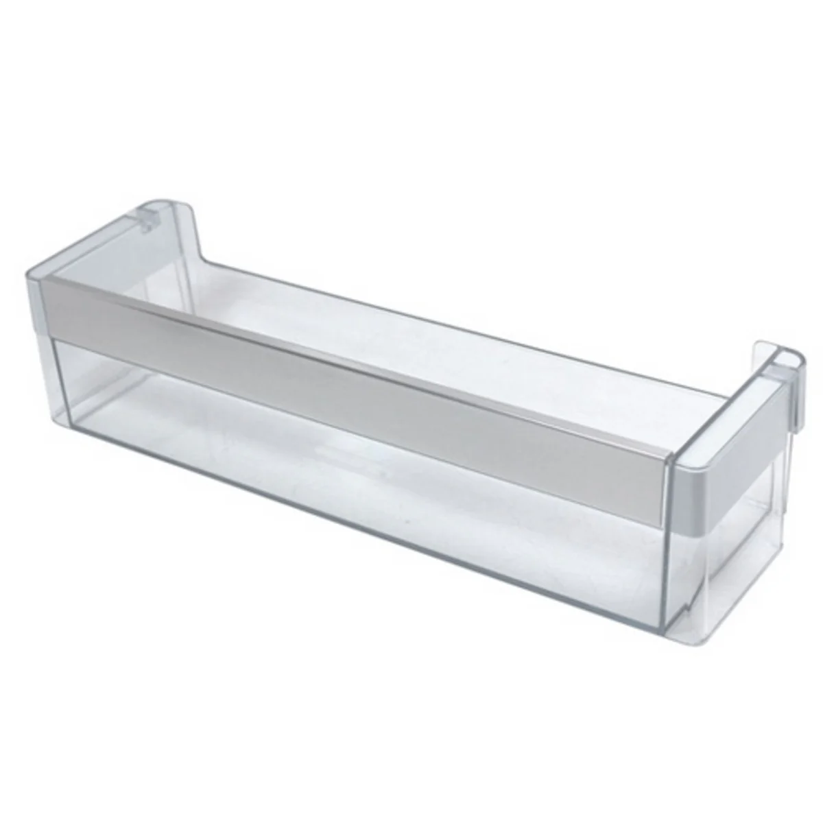 Réfrigérateur porte-plateau intermédiaire Siemens, Bosch 00709639 - Accessoires Électroménagers en Promotion : Tout pour Votre Maison à Moins Cher ! Balconnet intermédiaire (302) d'origine 381X63 mm FAURE, ELECTROLUX, ARTHUR  MARTIN ELECTROLUX 2273094025, 2246608042