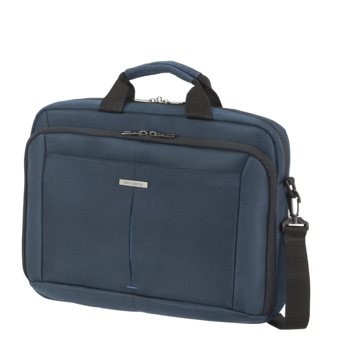 SAMSONITE MALETIN 15.6" GUARDIT 2.0 - Des Produits Outdoor Pensés pour Vos Aventures au Quotidien - {'count': 1, 'name': 'Vallée'}