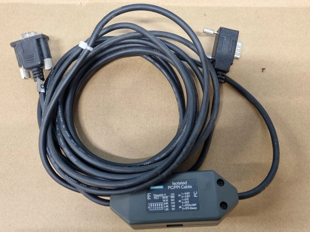 Cable 6ES7 901 3BF21 0XA0 Éclairage qualité frais port offerts