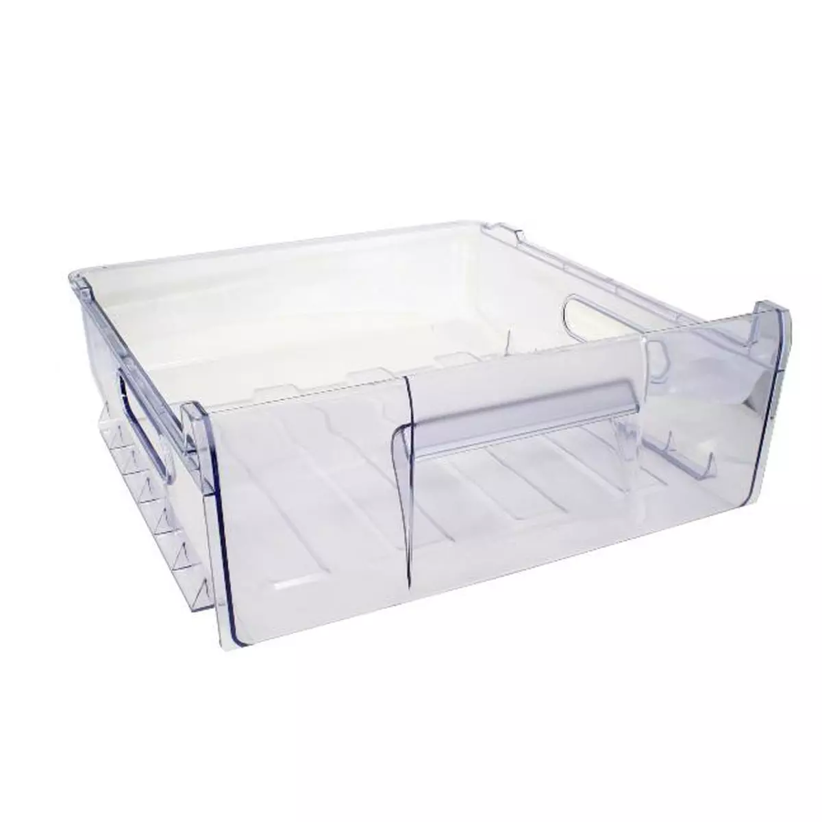 Whirlpool, tiroir réfrigérateur Indesit 481241868425 - Accessoires Électroménagers en Promotion : Tout pour Hotpoint Votre Maison à Moins Cher !