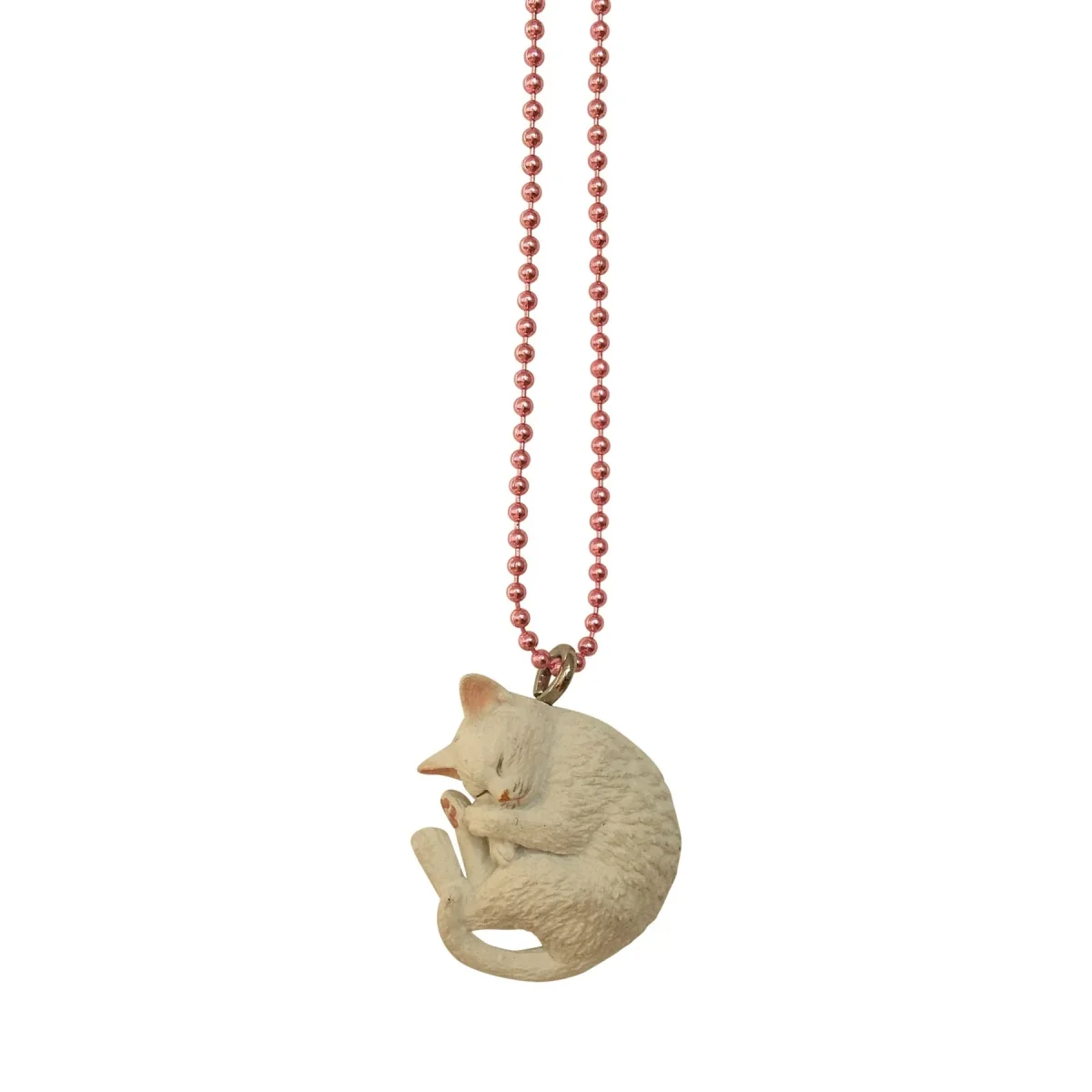 Pop Cutie - Collier - puériculture Chaton||Pop Cutie - Kid's Necklace - Kitten - Boutique Bébé en Ligne : Soins, Jouets et Articles Maison