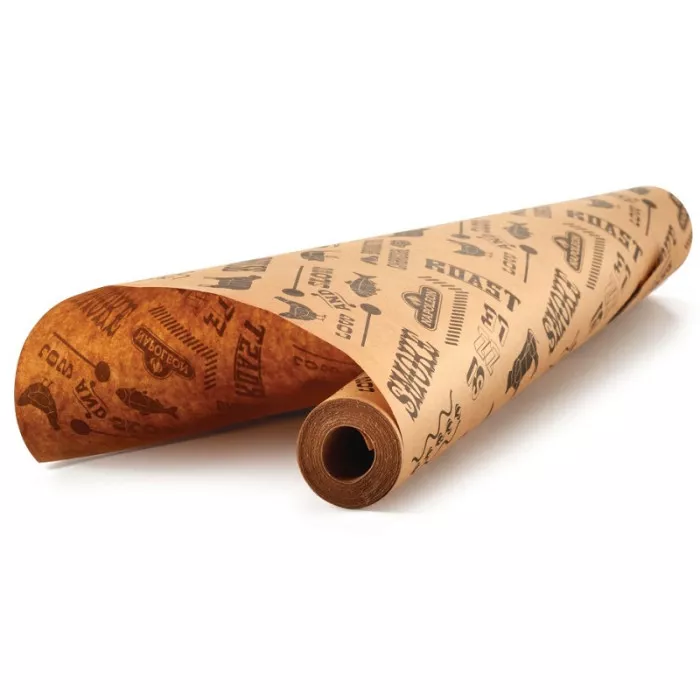Rouleau de papier boucher Napoleon – 27m - Équipements Outdoor pour Activités en Pleine Nature - {'count': 1, 'name': 'Jeco'}