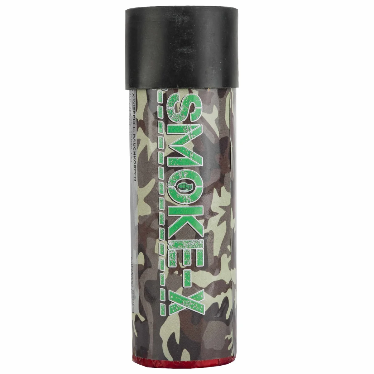 Grenade fumigène SX-11 Wire Pull vert some - Saldi Straordinari – Offerte Speciali Disponibili Adesso