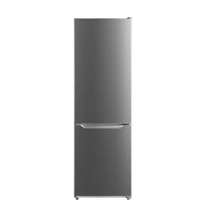 Nasco Réfrigérateur Combiné – 295 L- 3Tiroirs-R600A-220-240V – Gris - ​Boulangerie-Pâtisserie | Pain au Levain & 260 Viennoiseries