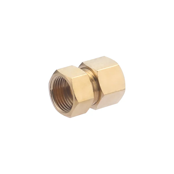 Raccord bicone femelle - Accessoires Outdoor pour Plus de Liberté de Mouvement Raccord tournant femelle/mâle 1/4 510 bar GRACO - Application Fast Set