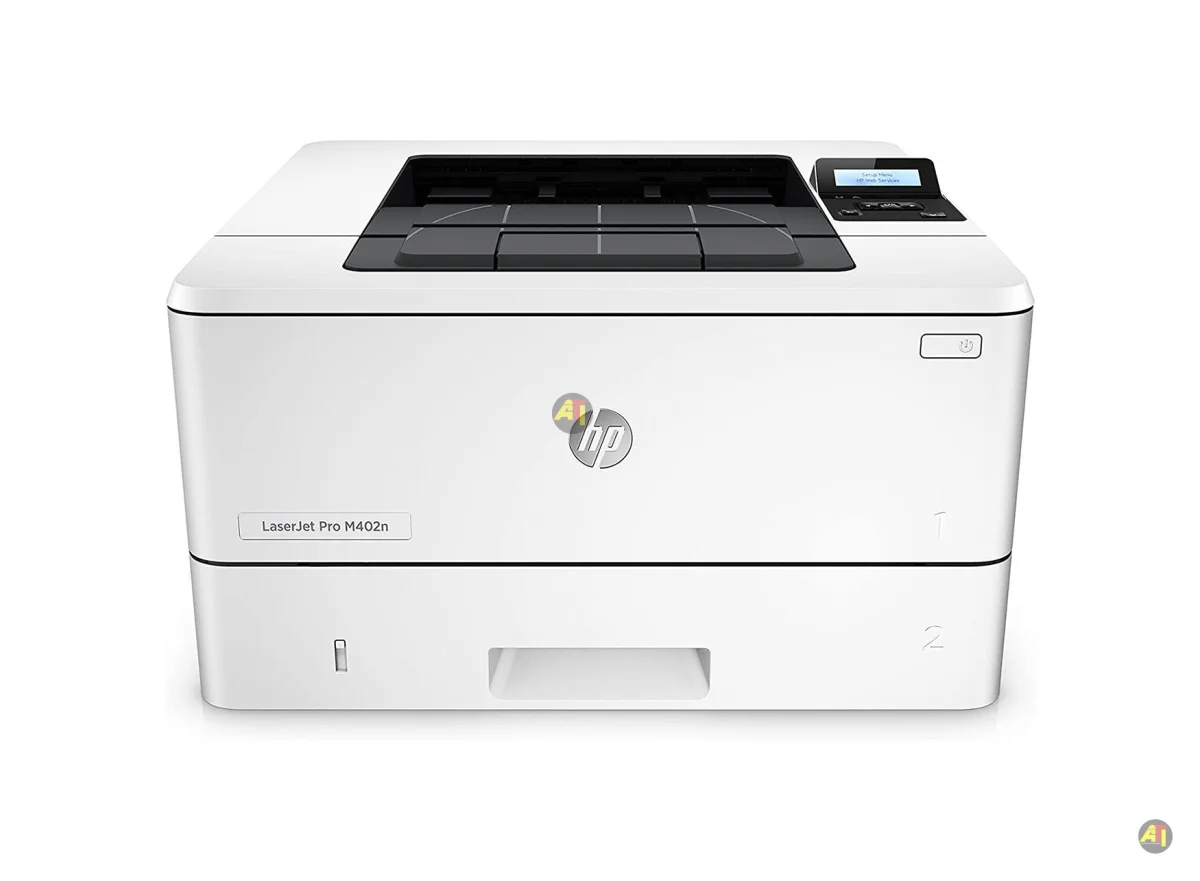 HP LaserJet Pro stockinger.com M402n – imprimante-Laser-Blanc/noir - Saldi Straordinari – Offerte Speciali Disponibili Adesso