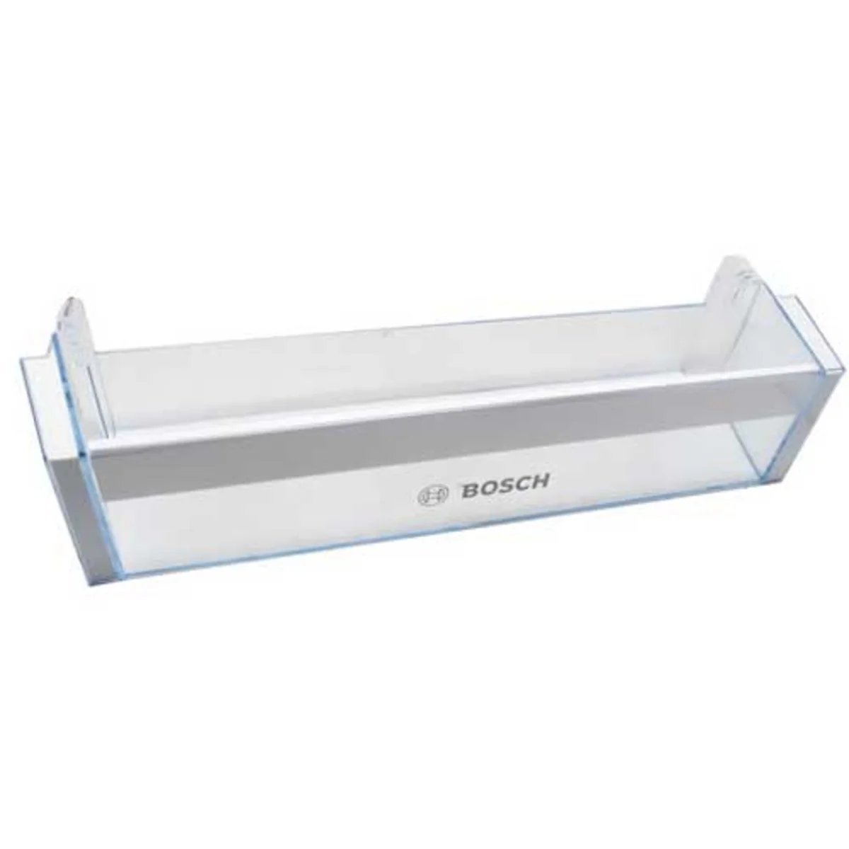 Bac à bouteilles pour réfrigérateur Bosch 00746691 - Accessoires Électroménagers en Promotion : Tout pour Votre transparent Maison à Moins Cher !