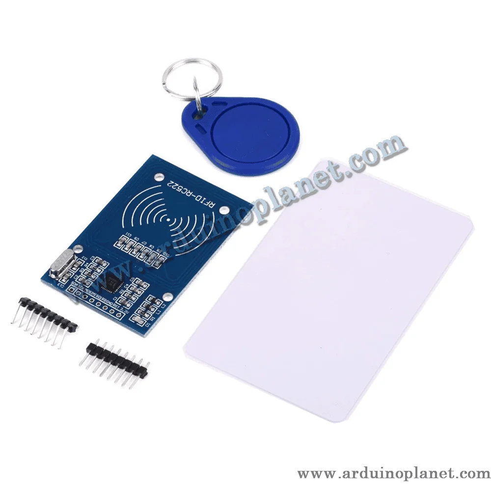 RC522 Module Lecteur RFID Saldi Straordinari Offerte Speciali Disponibili Adesso