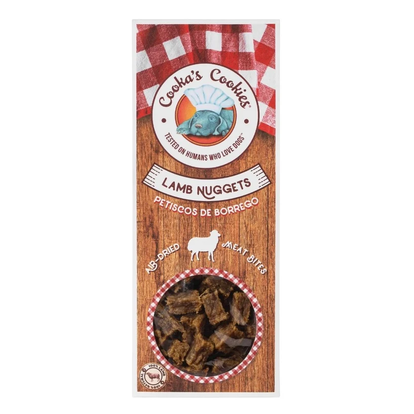 Friandises - Nuggets d'Agneau - Saldi Straordinari – Offerte Speciali Disponibili Adesso - felix friandise nugget agneau