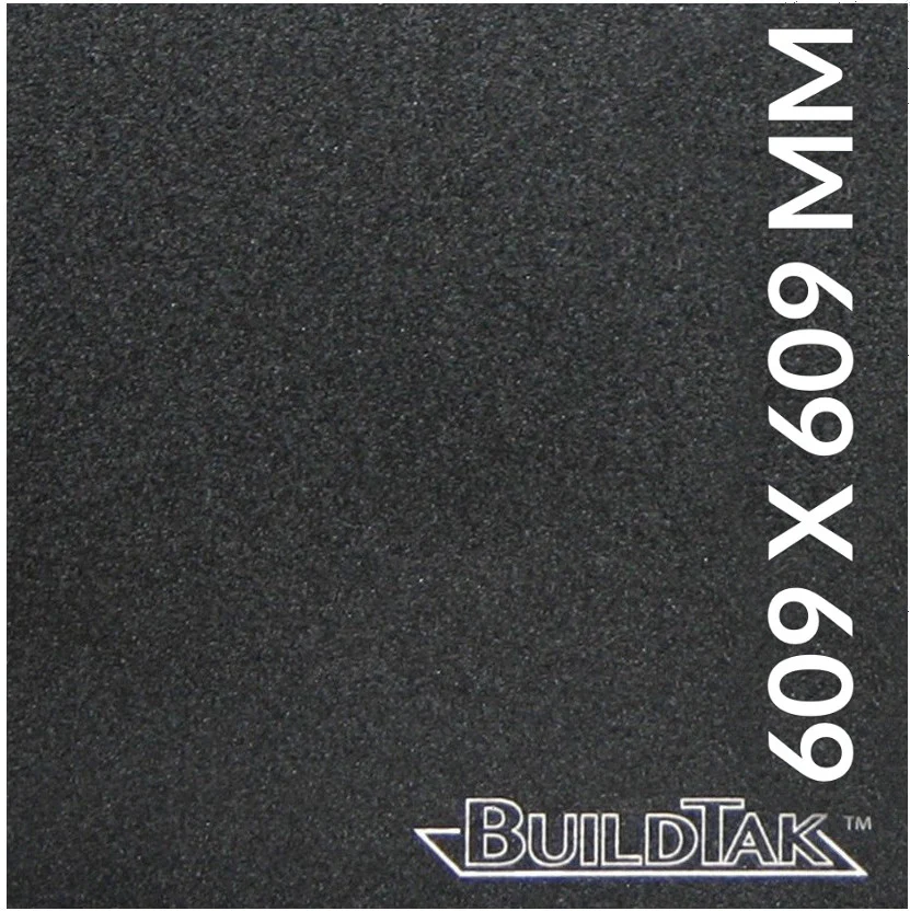 Adhérence plateau Buildtak très grand format 609 x 609 mm - ​Drones Professionnels & Grand Public | Boutique Française​ Comment résoudre les problèmes d'adhérence du plateau d'une imprimante –  American Filament