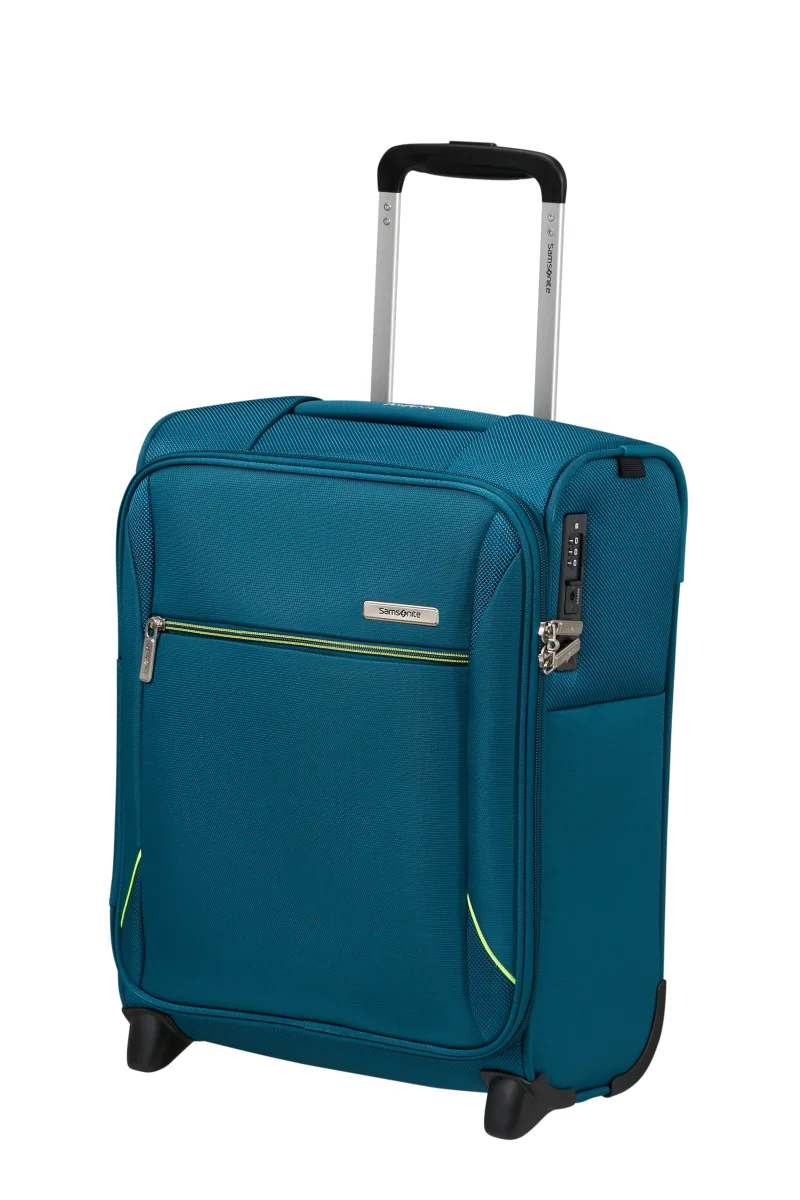 SAMSONITE maleta underseater 45cm BASE BREEZE - Des Produits Outdoor Pensés pour Vos Aventures au Quotidien - Samsonite paradiver light
