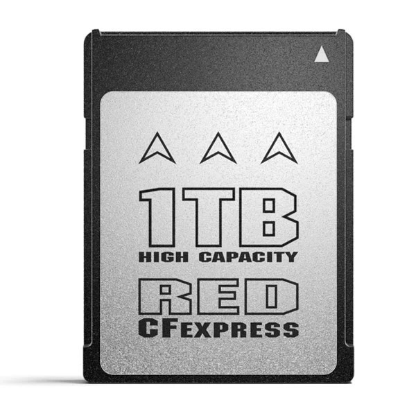 RED Pro CFexpress 1TB – Carte Memoire - Saldi Straordinari – Offerte Speciali Disponibili Adesso Carte accompagnement loisir - Carte Accompagnement Loisir