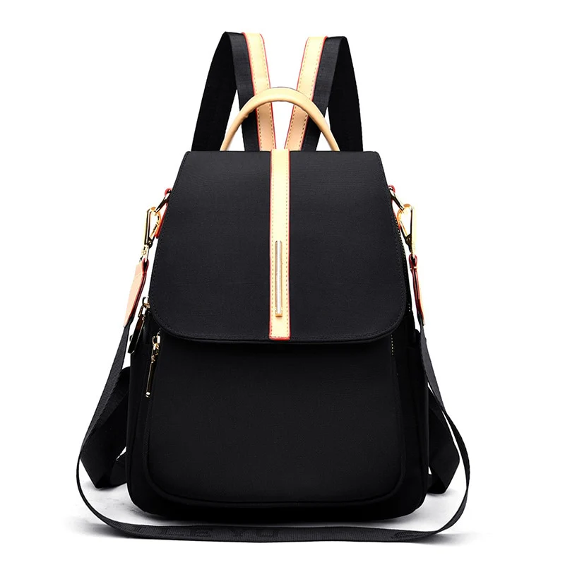 Sac à dos ordinateur portable tissu oxford pour femme - Outdoor Sports Shop – Bons Plans Randonnée & Trekking - Ordinateur portable femme