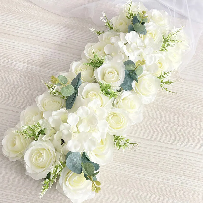 Parterre de fleurs blanches - Saldi Straordinari – Offerte Speciali Disponibili Adesso Parterre de fleurs sans entretien : le guide pour un jardin facile