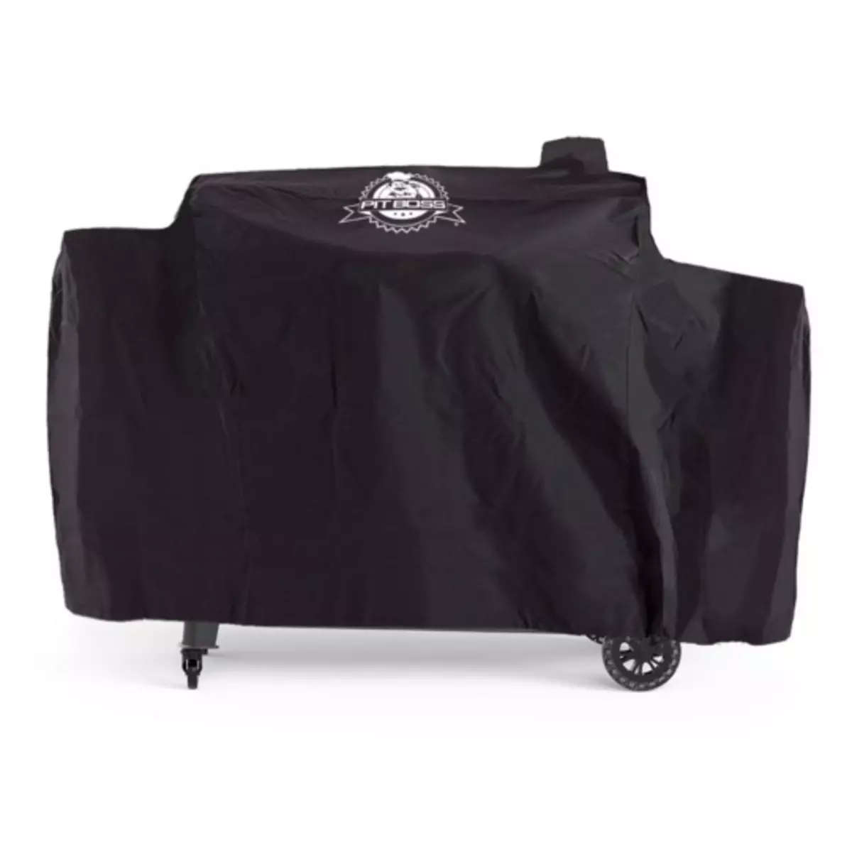 Housse pour barbecue à pellets BBQ Navigator 1230 – Pit Boss - Équipements Outdoor pour Activités en Pleine Nature