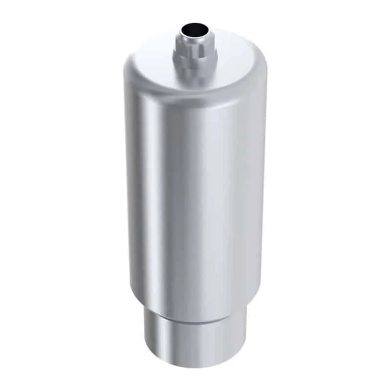 ARUM INTERNAL PREMILL BLANK 10mm (NP) 3.5 ENGAGING – Compatible avec Keystone PrimaConnex® - ​Drones Professionnels & Grand Public | Boutique Française​ - {'count': 1, 'name': 'ToolWorld'}