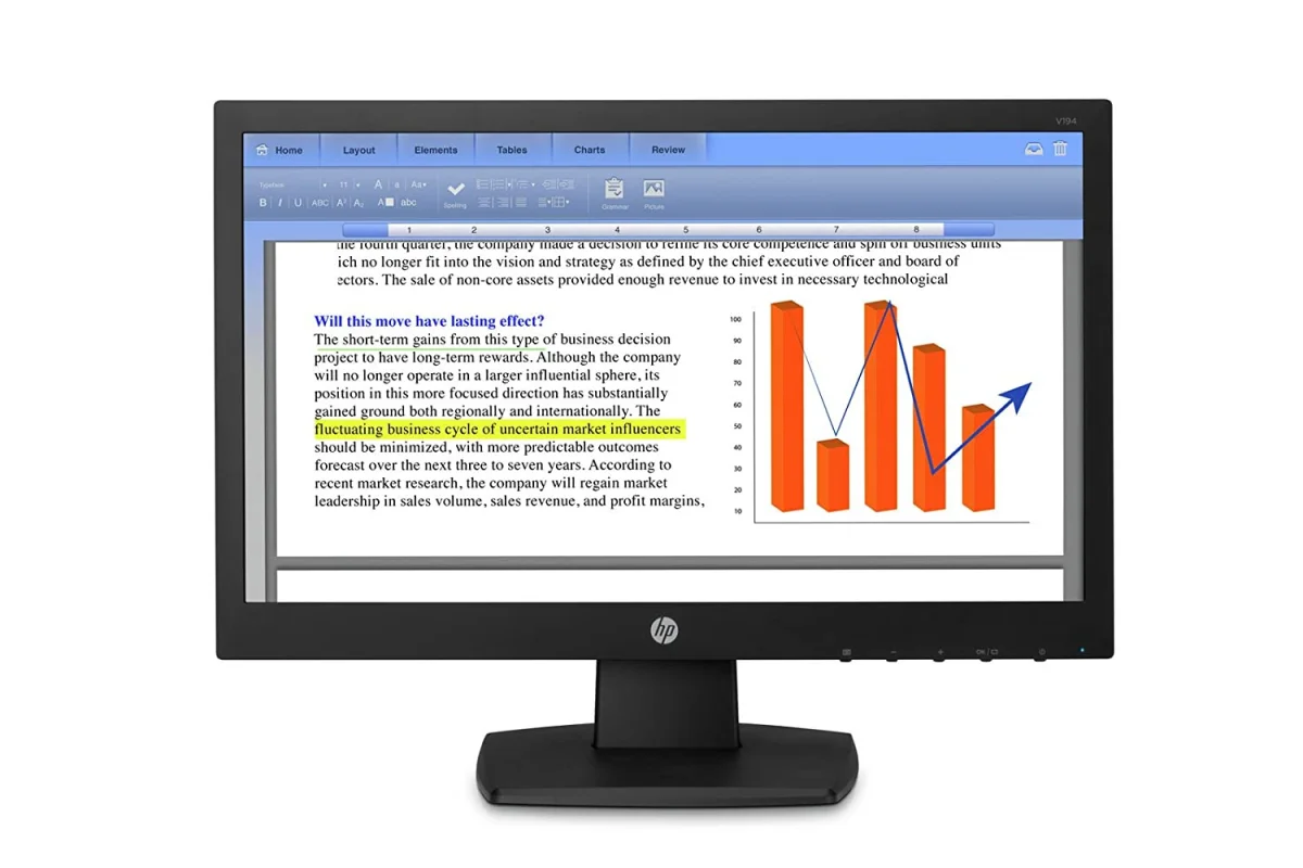 HP ECRAN ORDINATEUR MONITEUR HP-19V194 18.5P 19 OUCES - Saldi Straordinari – Offerte Speciali Disponibili Adesso - {'count': 2, 'name': 'i7'}