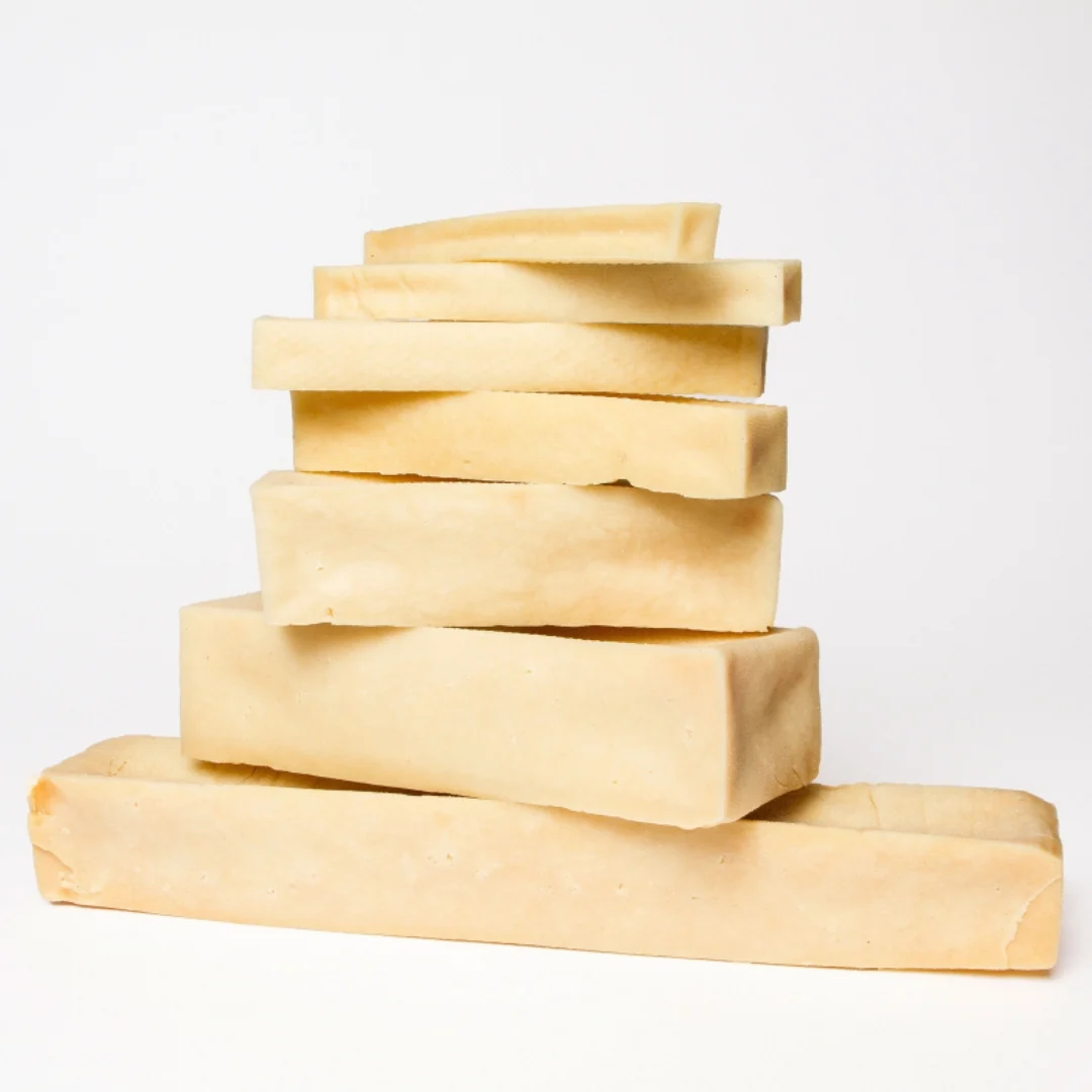 Fromage de yak - Saldi Straordinari – Offerte Speciali Disponibili Adesso Fromage de Yak aromatisé - Friandises et mastications naturelles pour  chiens – Museau d'amour
