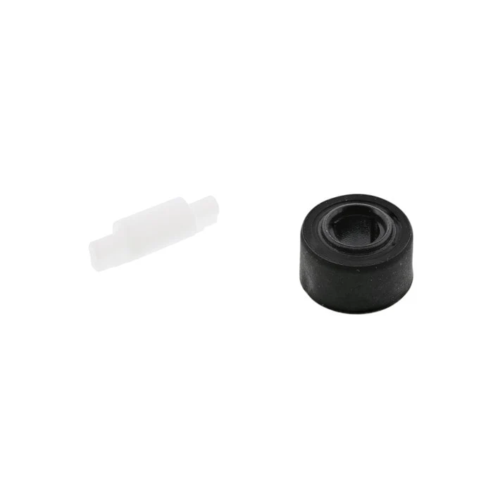 Roue avec Electrolux 140144439027 - Accessoires Électroménagers en Promotion : Tout pour Votre Maison à Moins Cher ! - Zanussi courroie