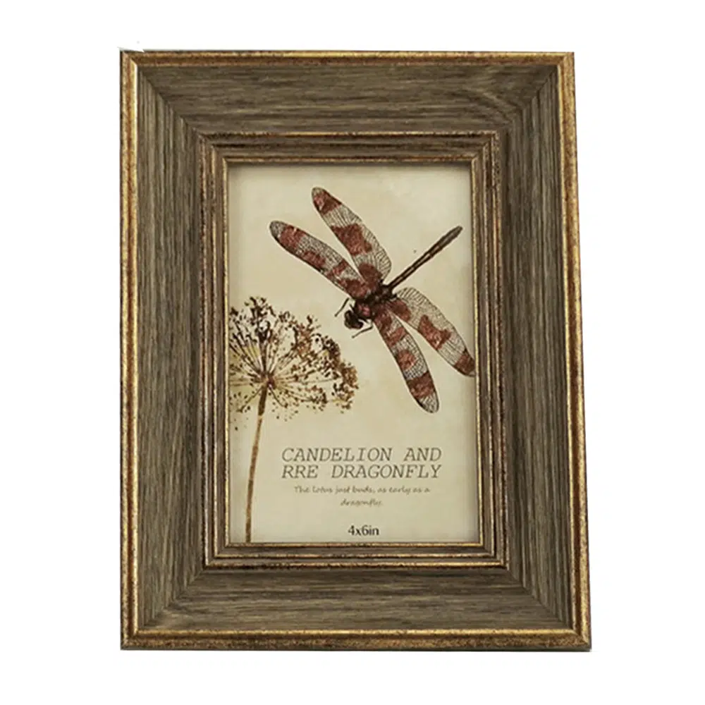 Cadre photo en bois Accrochage vintage - Saldi Straordinari – Offerte Speciali Disponibili Adesso
