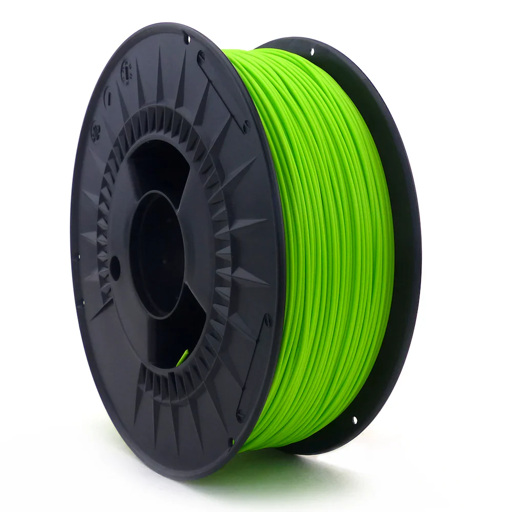 Filament ABS 1.75 mm Vert Pomme Arianeplast 1 kg - ​Drones Professionnels & Grand Public | Boutique Française​ - {'count': 1, 'name': 'seconde'}