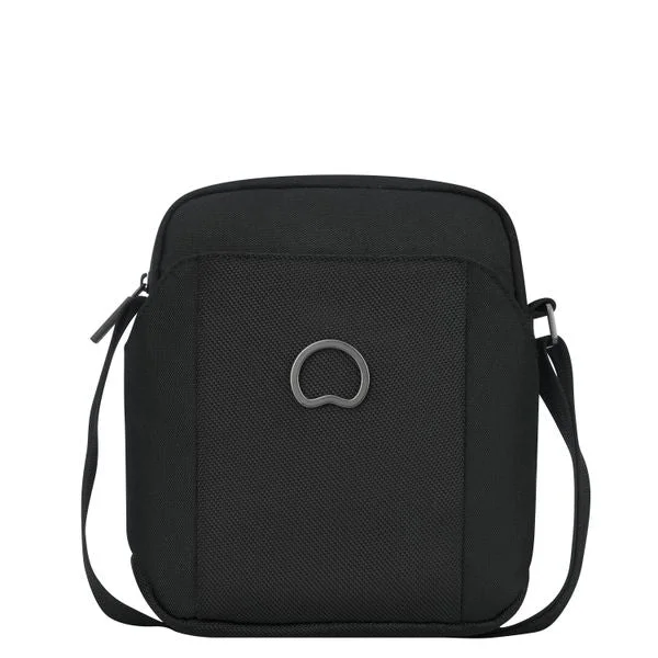 DELSEY PICPUS BOLSO VERTICAL MINI CON 1 COMPARTIMENTO - Des Produits Outdoor Pensés pour Vos Aventures au Quotidien Mes 20 accessoires de voyage INDISPENSABLES - Valiz Storiz