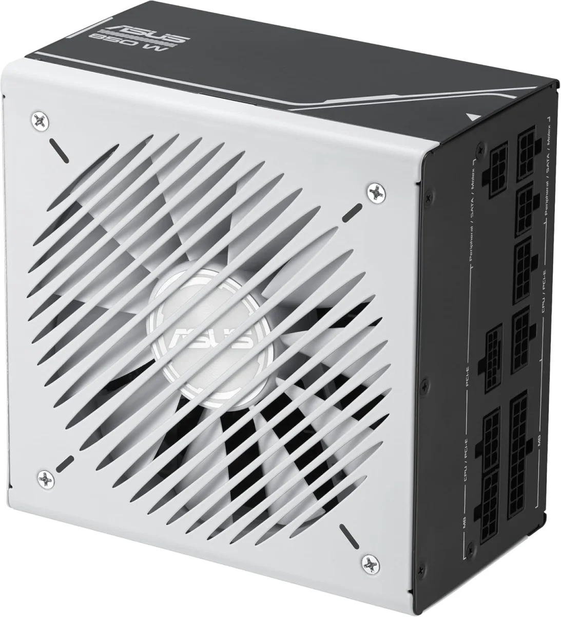 ALIMENTATION ASUS 850W GOLD MODULAIRE SILENCIEUXSE BROCHES NOIR ​Drones Professionnels Grand Public Boutique Française