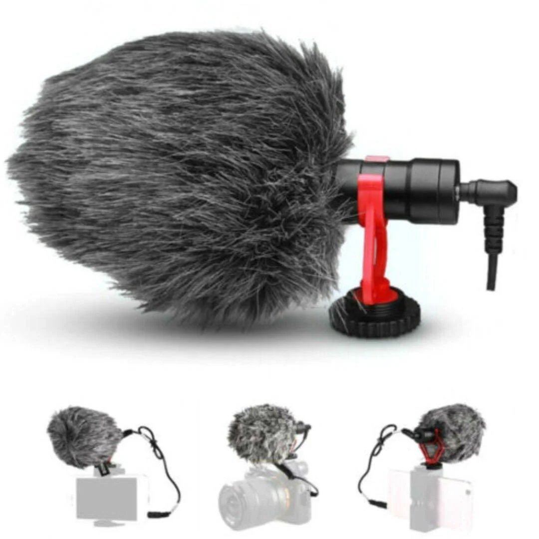 Microphone Camera Saldi Straordinari Offerte Speciali Disponibili Adesso