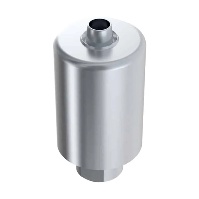 ARUM INTERNAL PREMILL BLANK 14mm (NNC)3.5 NON-ENGAGING – Compatible avec Inkanto Straumann® SynOcta® - ​Drones Professionnels & Grand Public | Boutique Française
