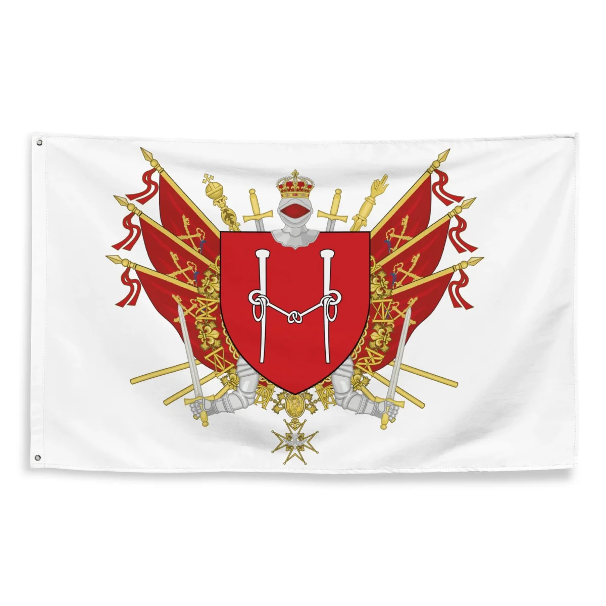 Drapeau Blason Carpentras Saldi Straordinari Offerte Speciali Disponibili Adesso
